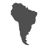 South America logo