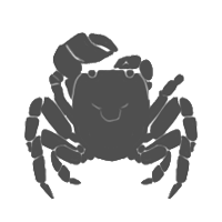 crustacea group icon
